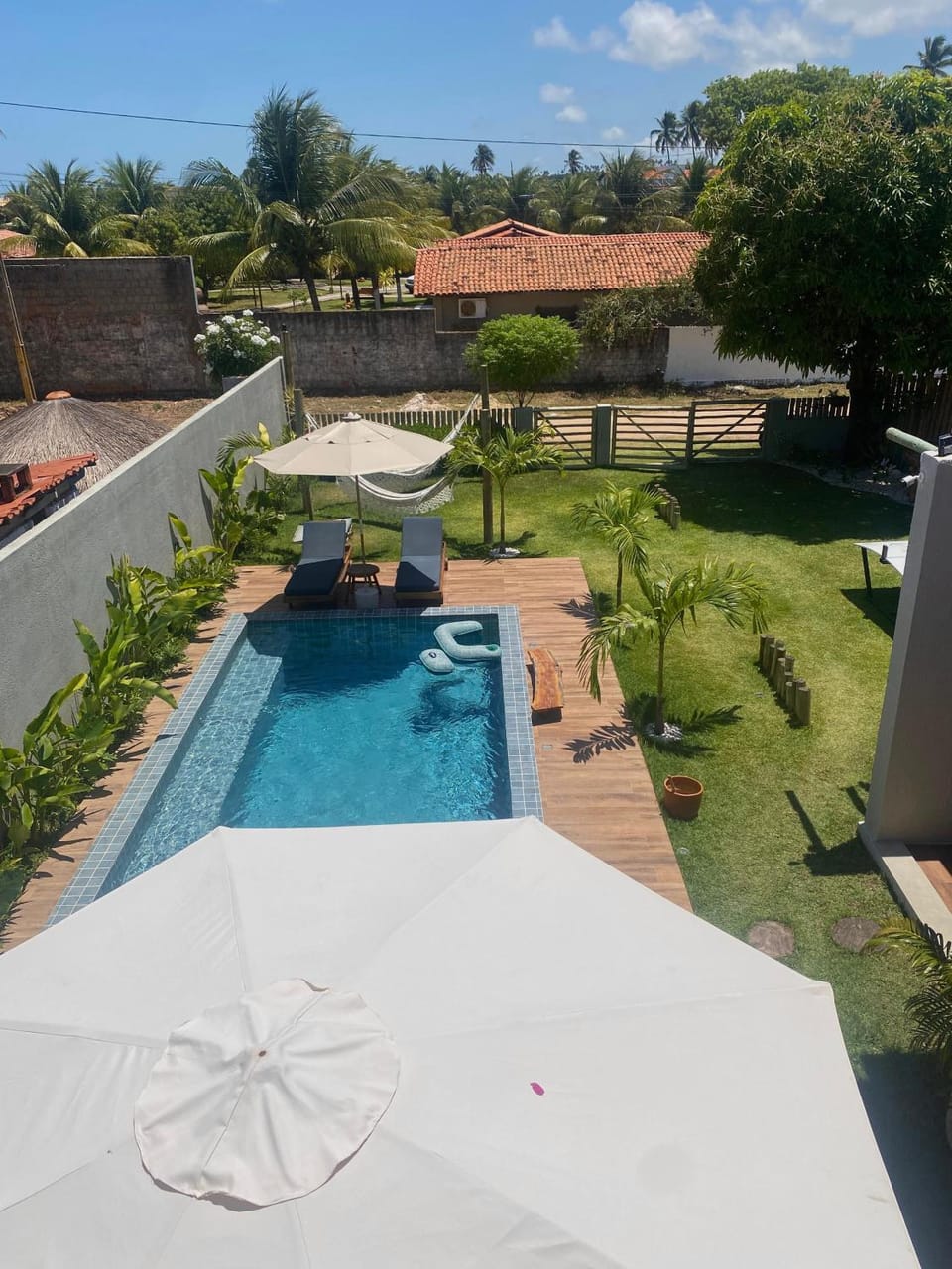 Day, Garden, Garden view, Pool view, Swimming pool