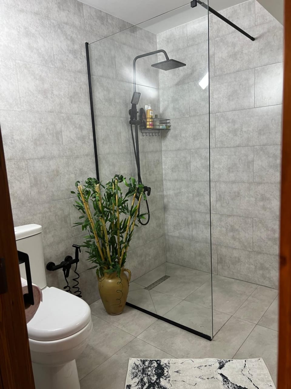 Shower