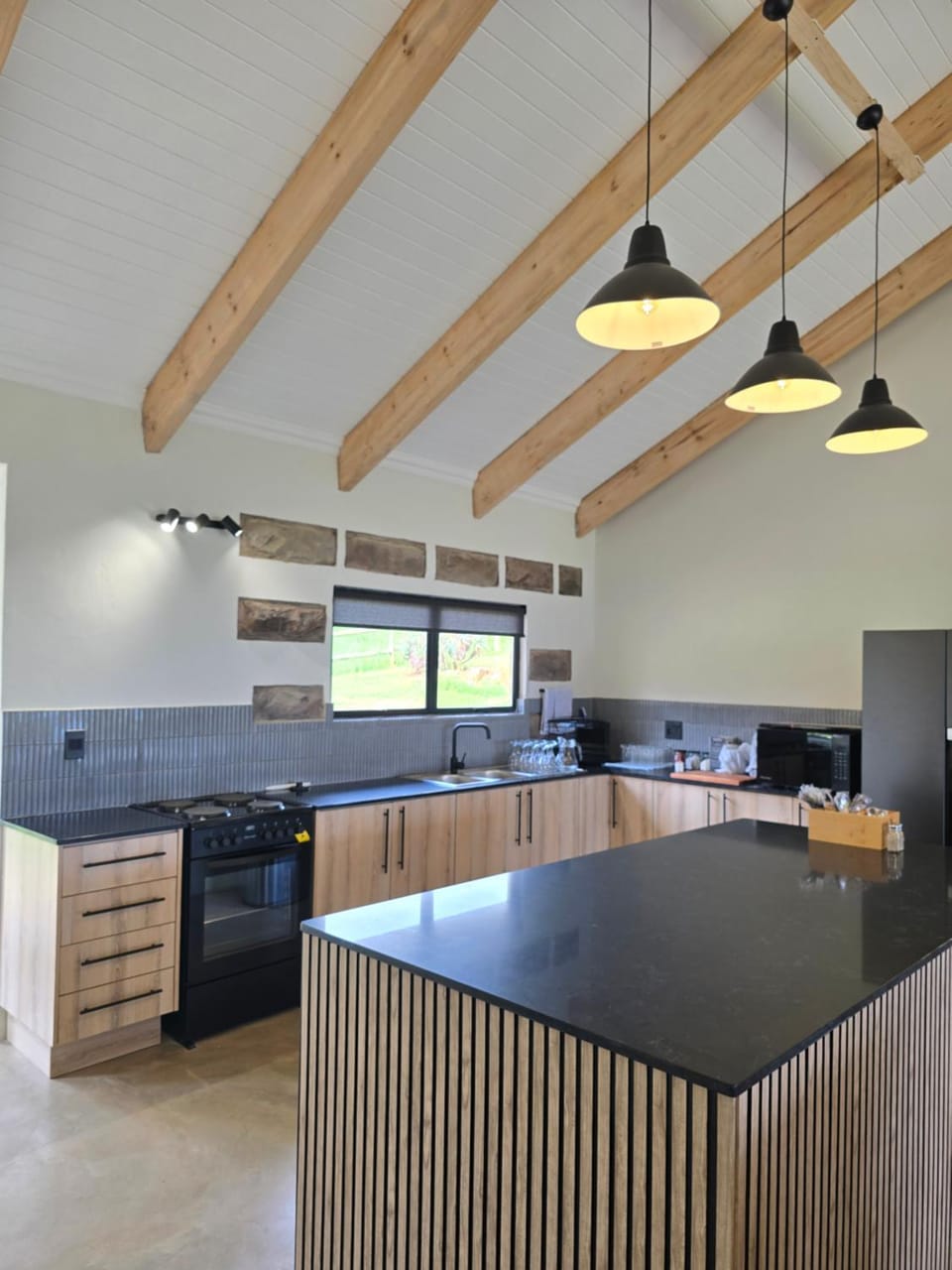 Berghouse and Cottages Bed and Breakfast in KwaZulu-Natal