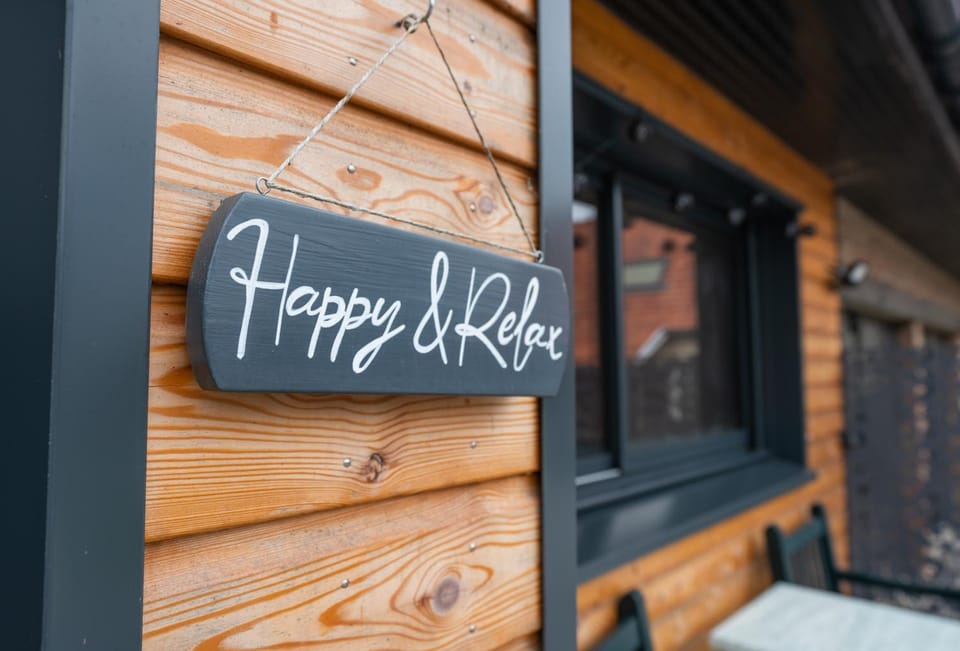 Happy & Relax Bed and Breakfast in Hauts-de-France