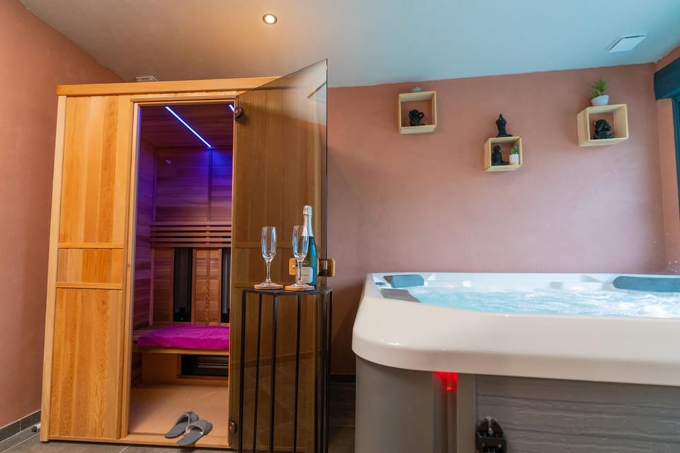 Happy & Relax Bed and Breakfast in Hauts-de-France