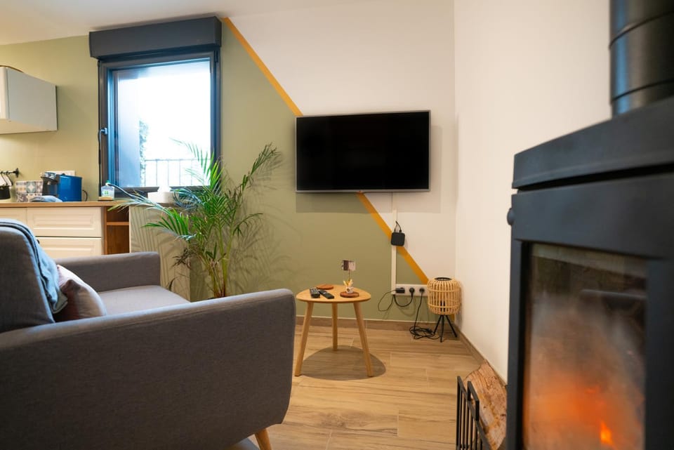 Happy & Relax Bed and Breakfast in Hauts-de-France