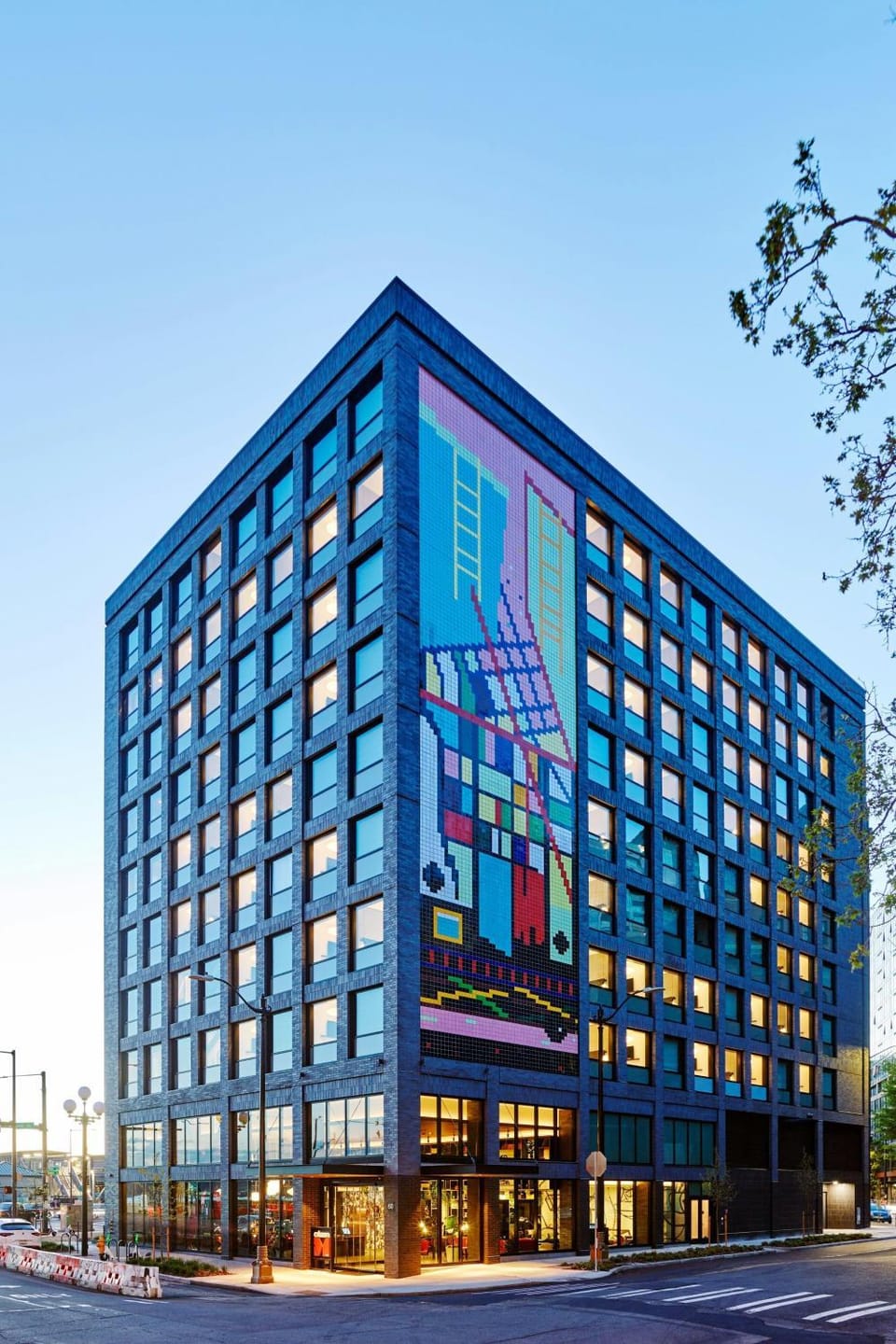 View (from property/room)