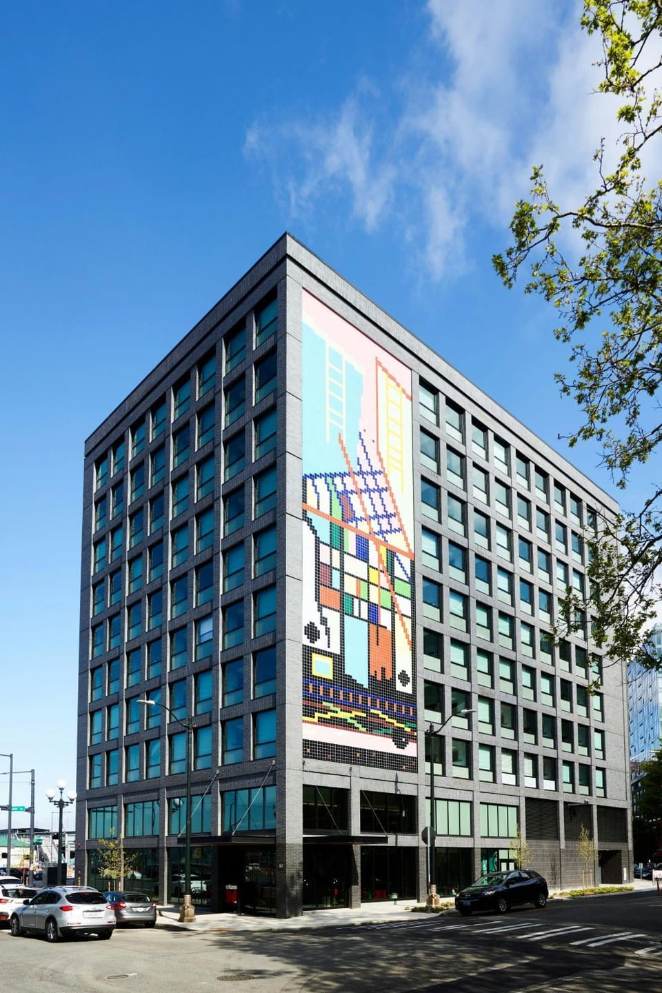 View (from property/room)