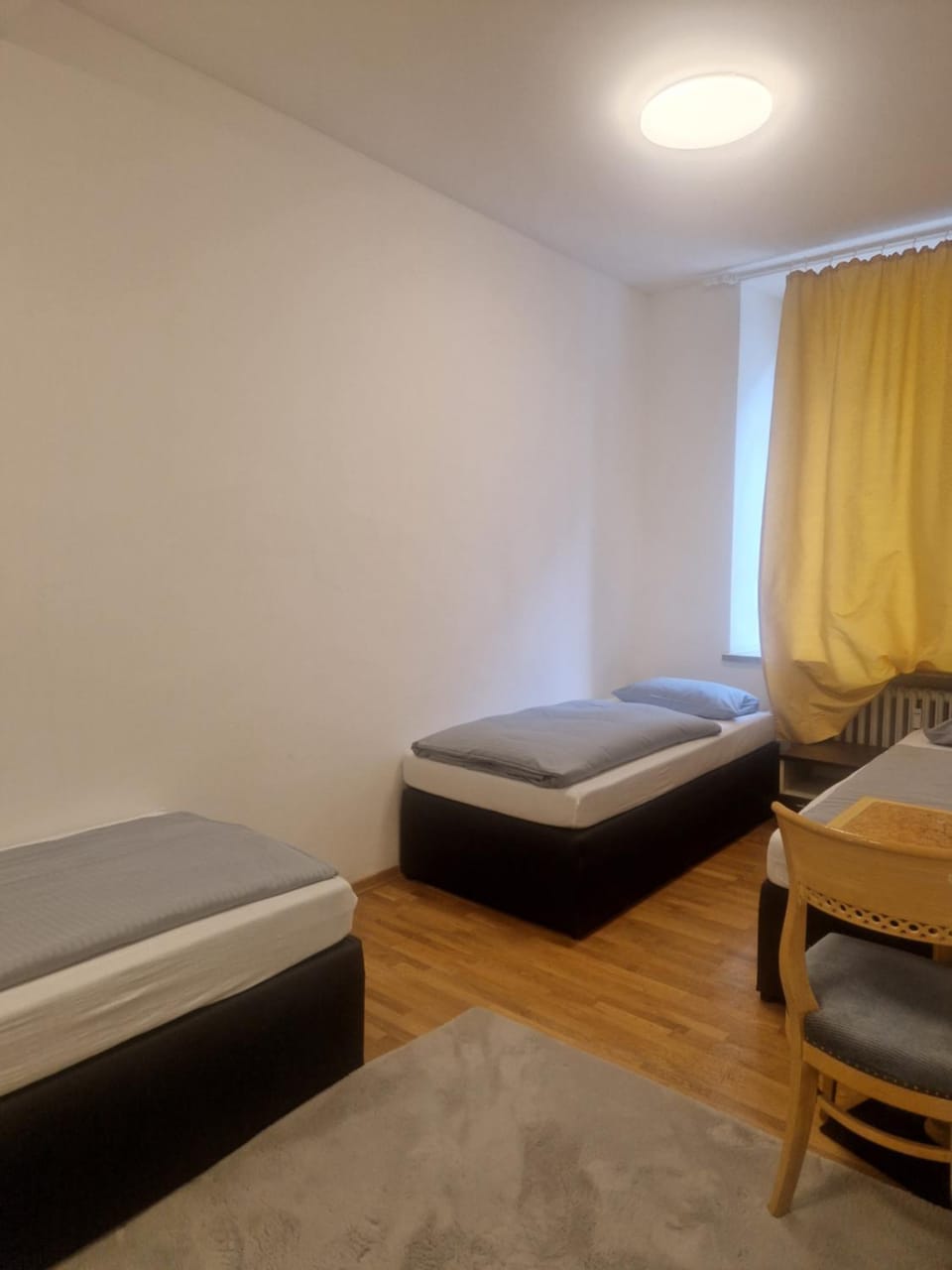 Hanin 8 Apartment in Munich