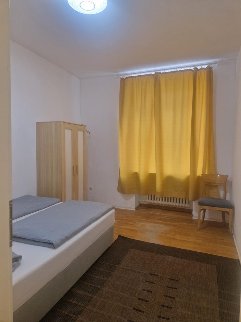 Hanin 8 Apartment in Munich
