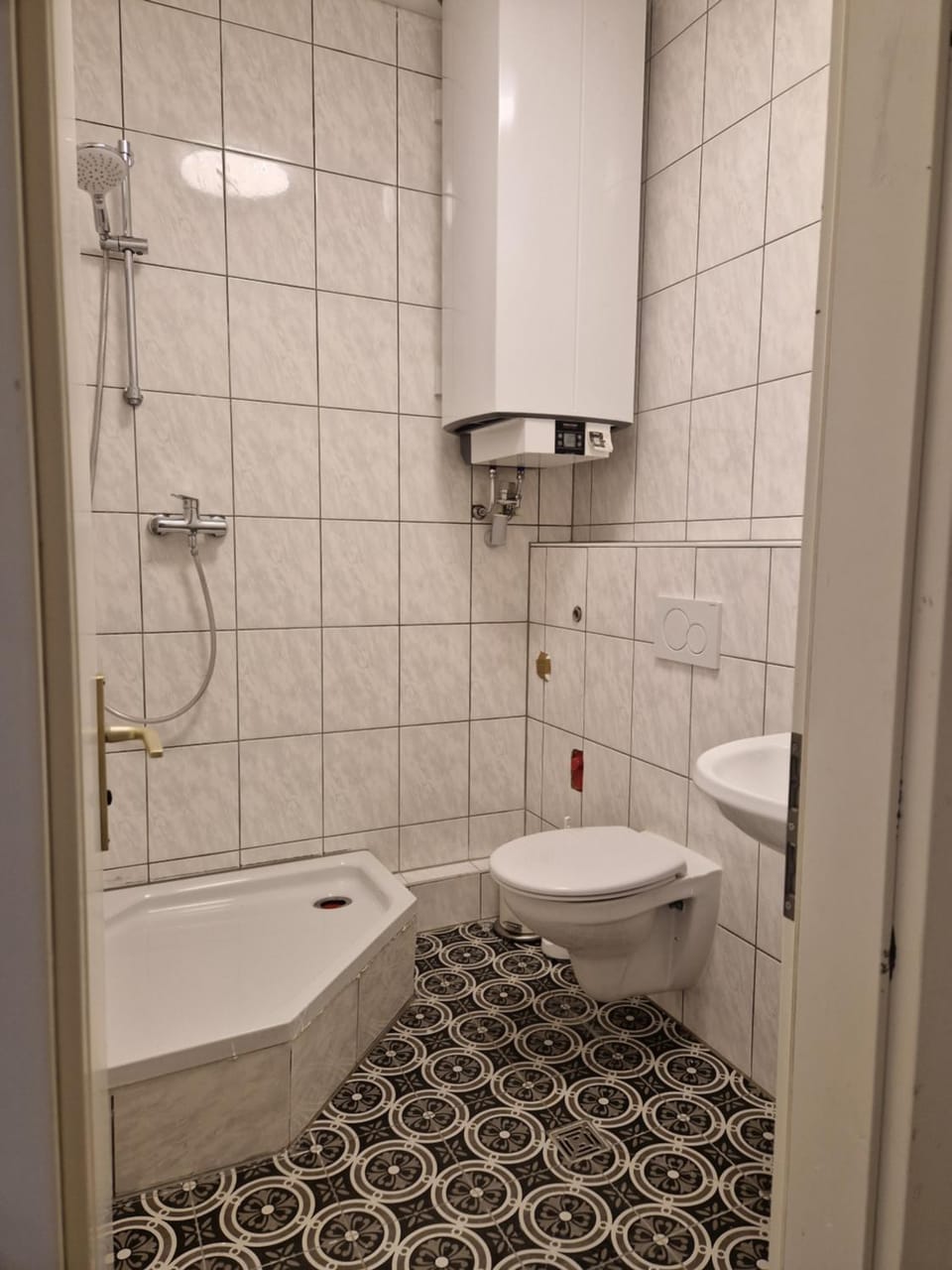 Hanin 8 Apartment in Munich