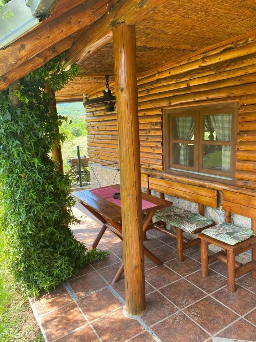 View (from property/room), Balcony/Terrace, Garden view