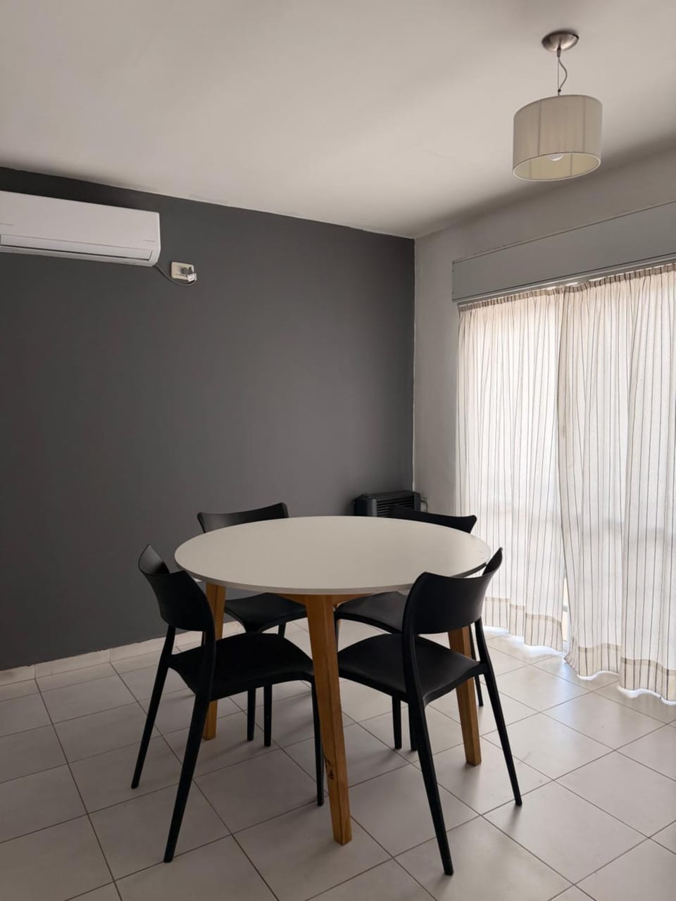 Departamento Witcomb 7 Apartment in Bahía Blanca