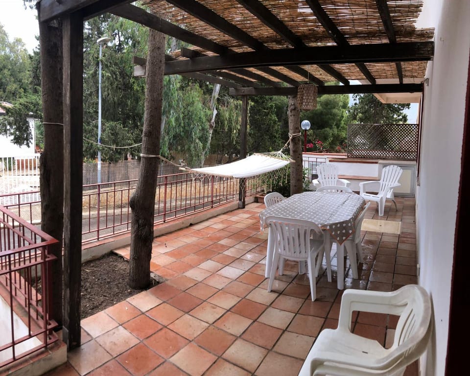 Patio, Day, Garden, View (from property/room)