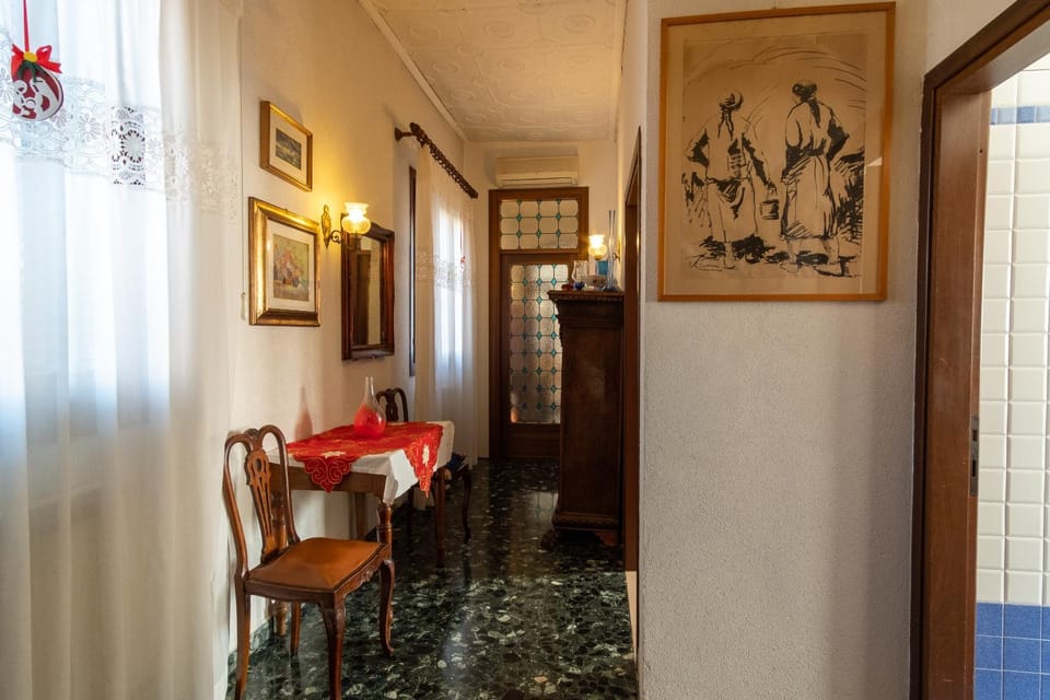 Casa Eden Apartment in Lido di Venezia
