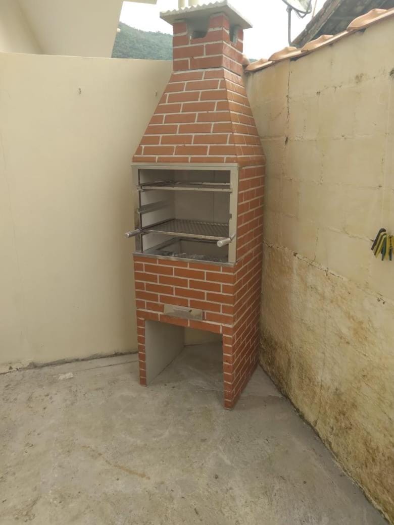 BBQ facilities