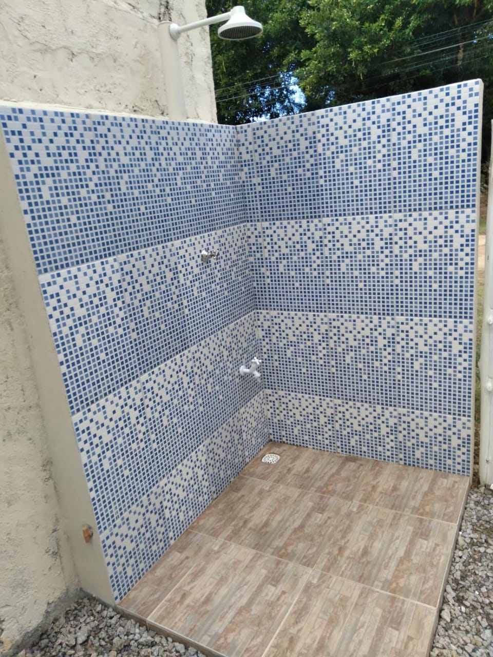 Shower