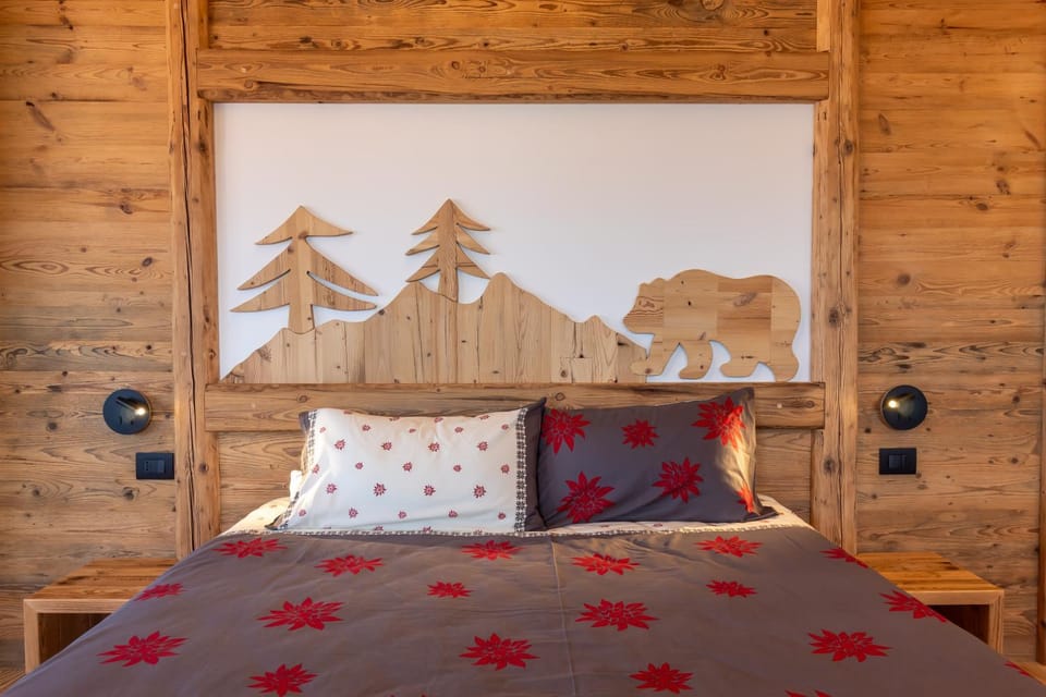 Agritur Fiordaliso Farm Stay in Trentino-South Tyrol