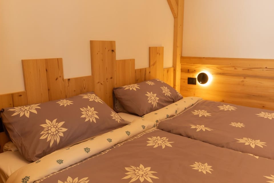 Agritur Fiordaliso Farm Stay in Trentino-South Tyrol