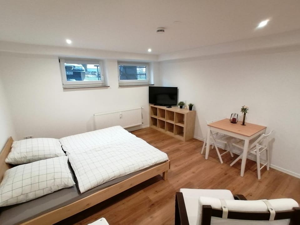 TV and multimedia, Photo of the whole room