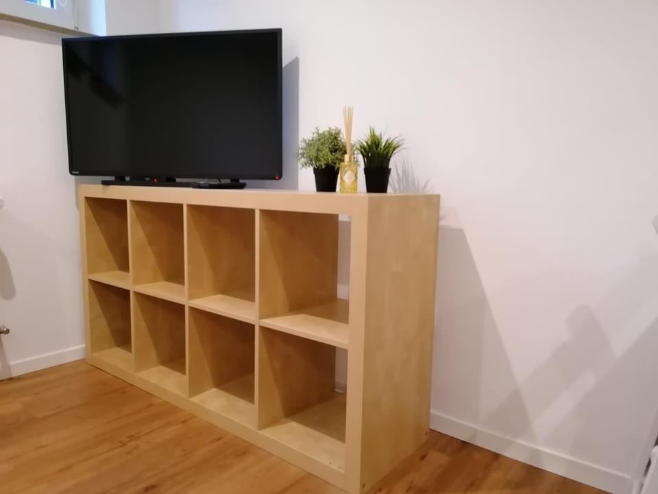 TV and multimedia