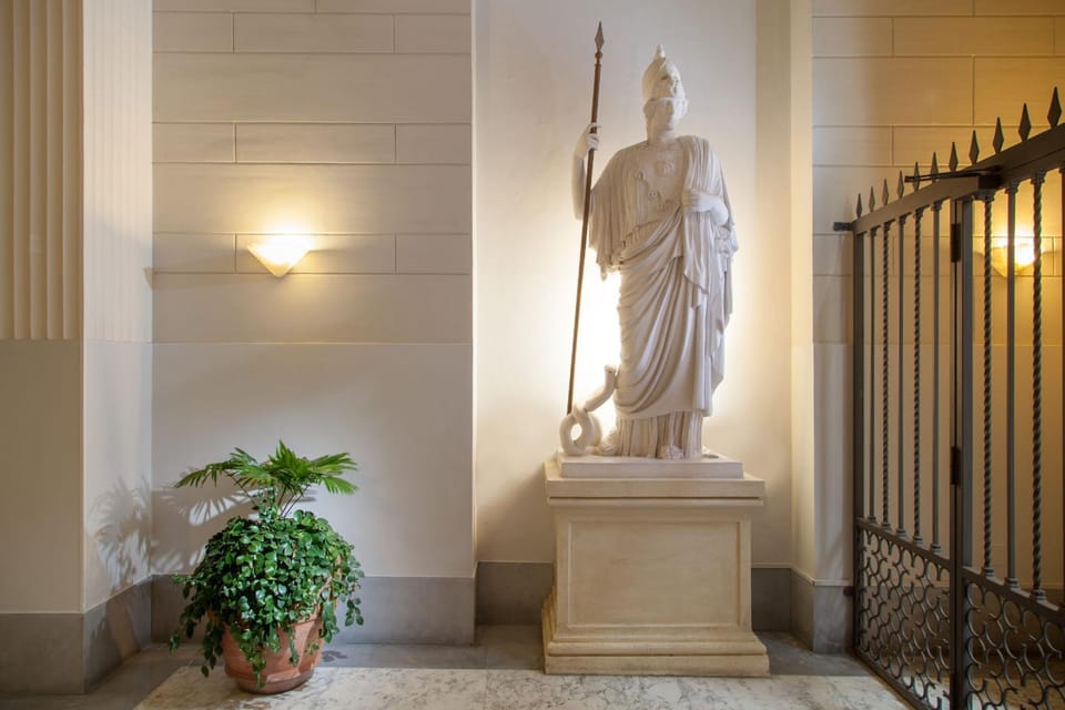 Hotel Sant'Angelo Hotel in Rome