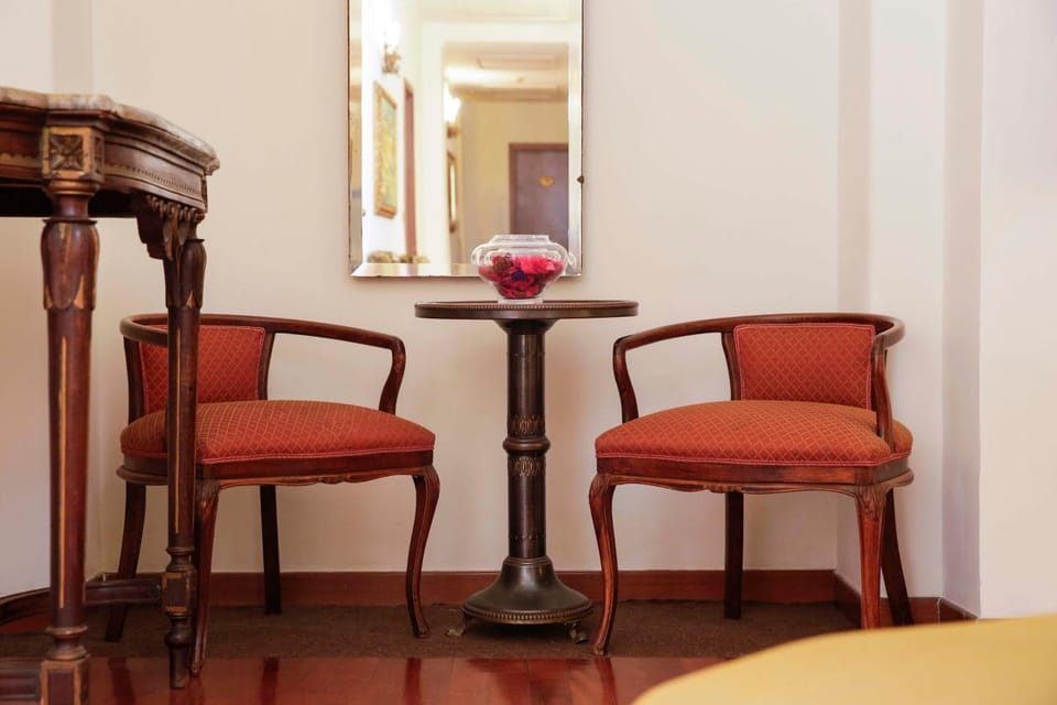 Hotel Sant'Angelo Hotel in Rome