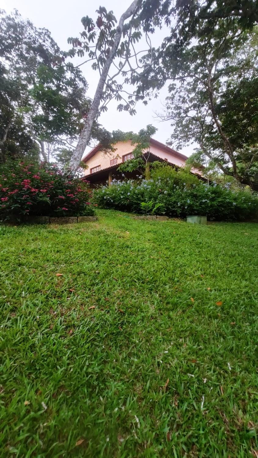 Natural landscape, Garden