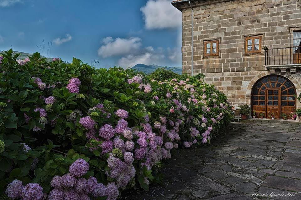 Casa Velarde Bed and Breakfast in Western coast of Cantabria