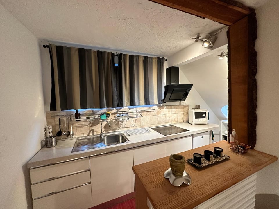 Casa Cervinia Circus Apartment in Breuil-Cervinia