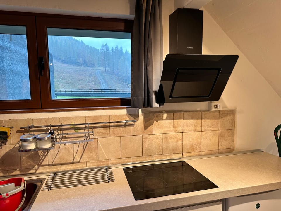 Casa Cervinia Circus Apartment in Breuil-Cervinia