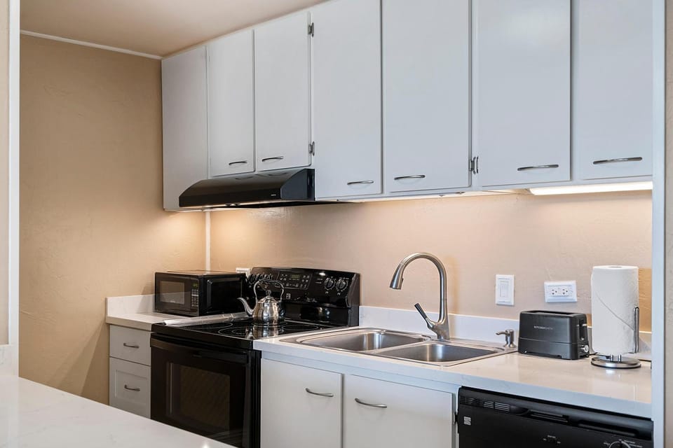 Kalani Kai#104 House in Holualoa