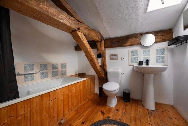 Métairie des Gâcheries House in Nouvelle-Aquitaine