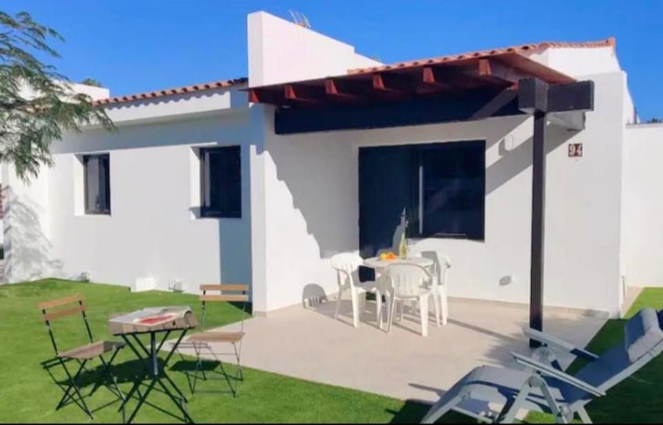 Bungalow Colorado with garden #4 Apartment in Maspalomas