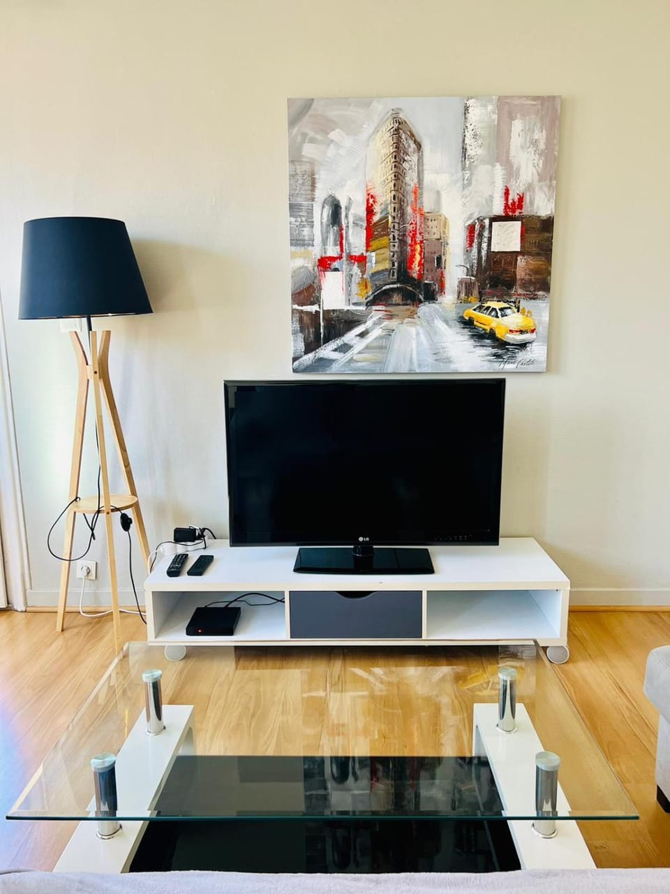TV and multimedia