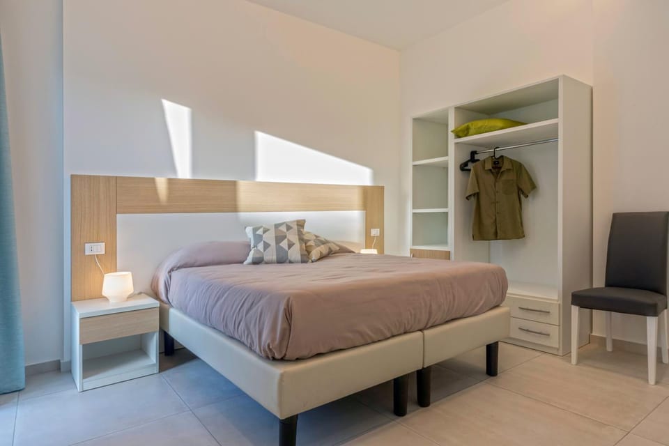 Syraka Camere Bed and Breakfast in Syracuse