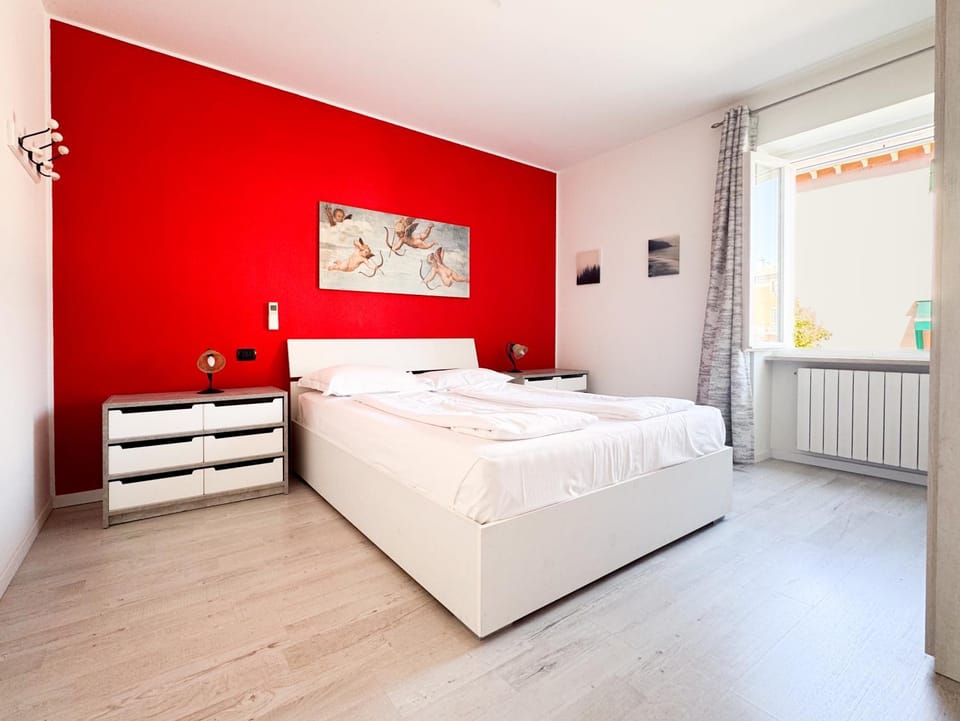 Apartment Verdi BARDOLINO Apartment in Bardolino