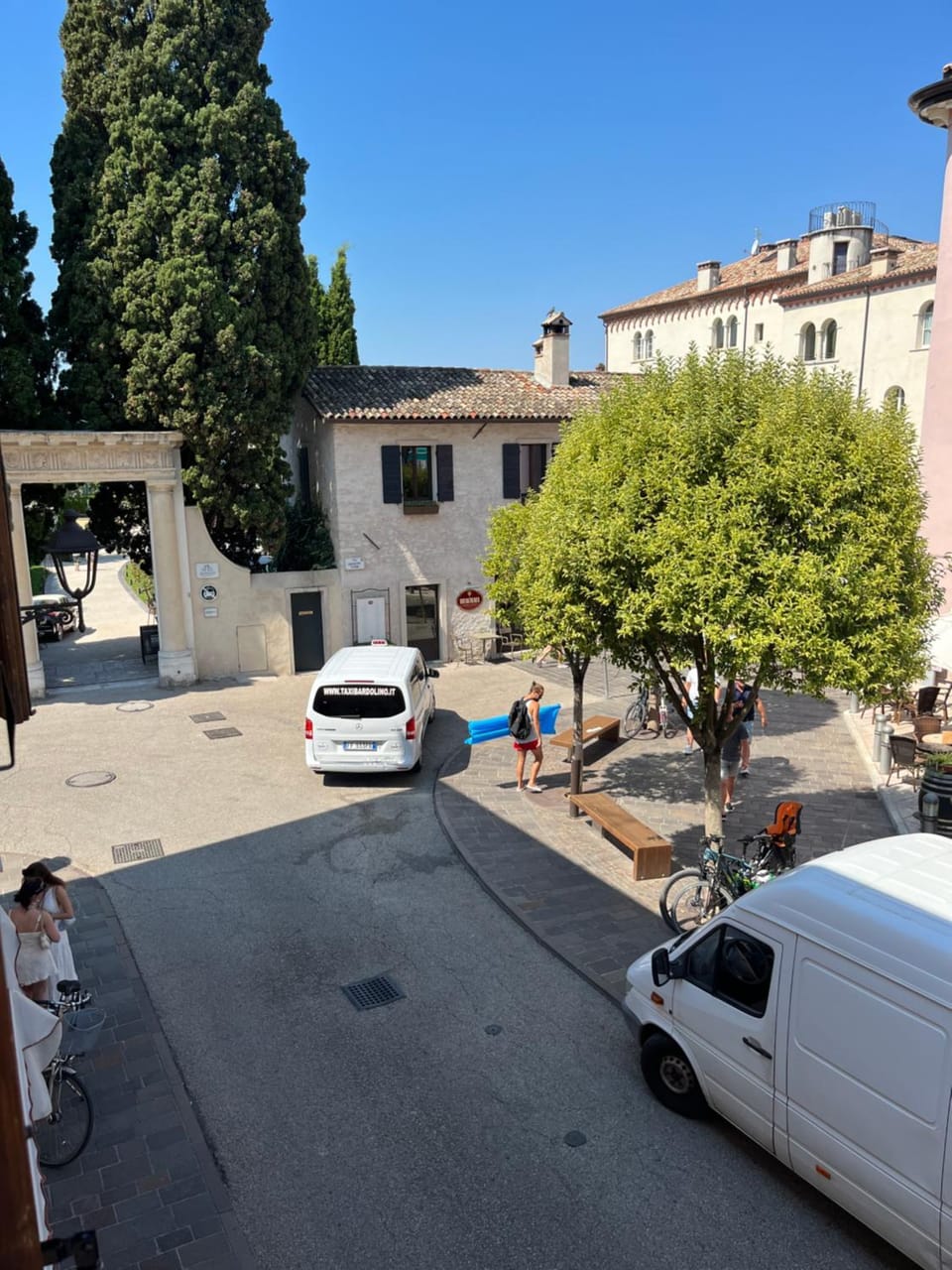 Apartment Verdi BARDOLINO Apartment in Bardolino