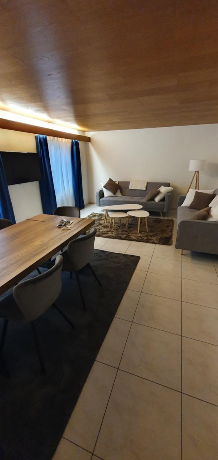 Gasthaus zum Ochsen Inn in Canton of Lucerne