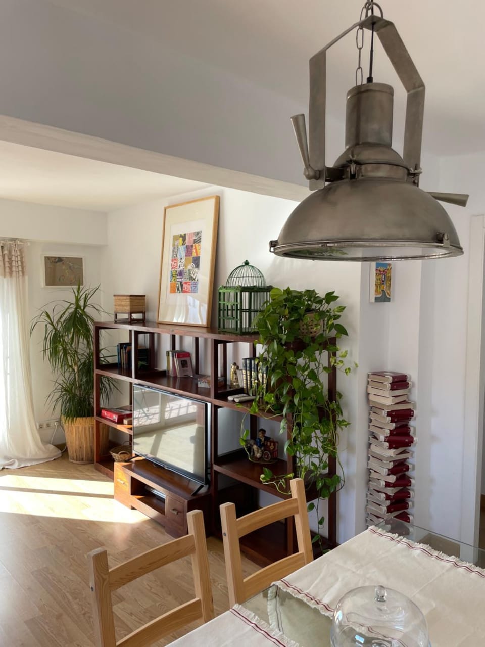 La casita de Jimena Apartment in Valencia
