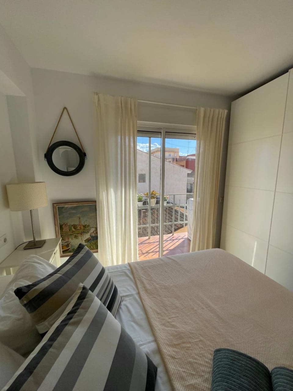 La casita de Jimena Apartment in Valencia