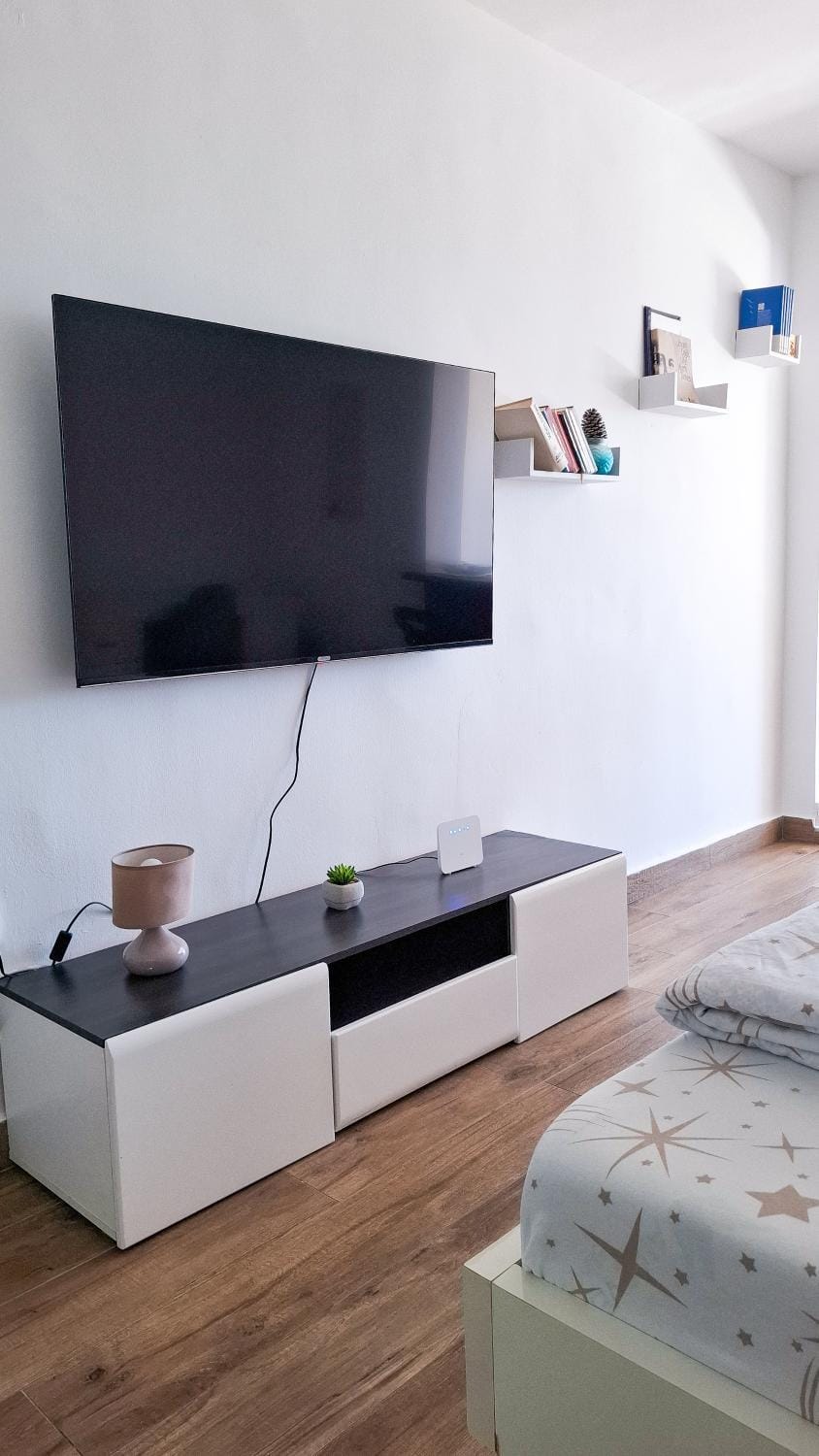 TV and multimedia