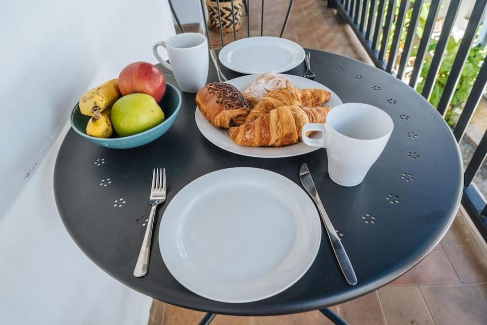 Breakfast