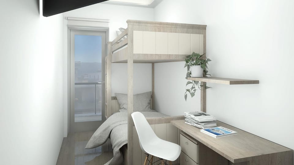 A vacation dream apt in front of the sea Apartment in Messenia