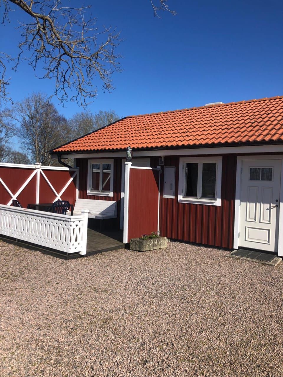 Skattegårdens Gästhus House in Västra Götaland County