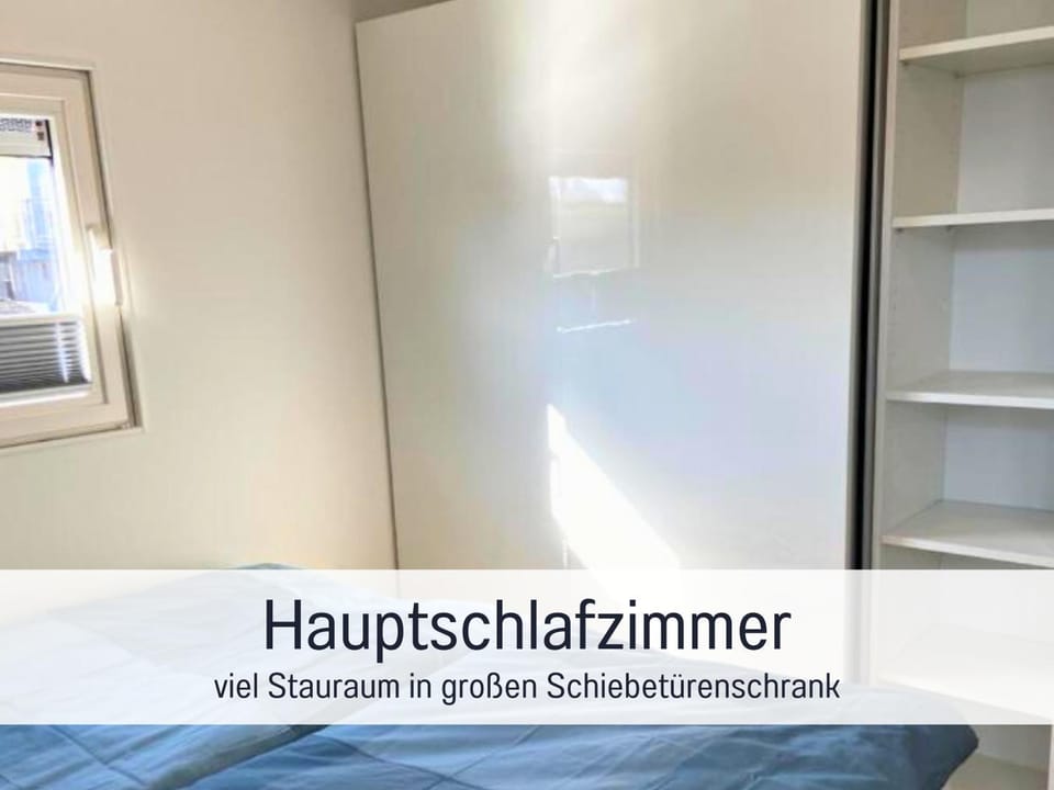 Bedroom, wardrobe