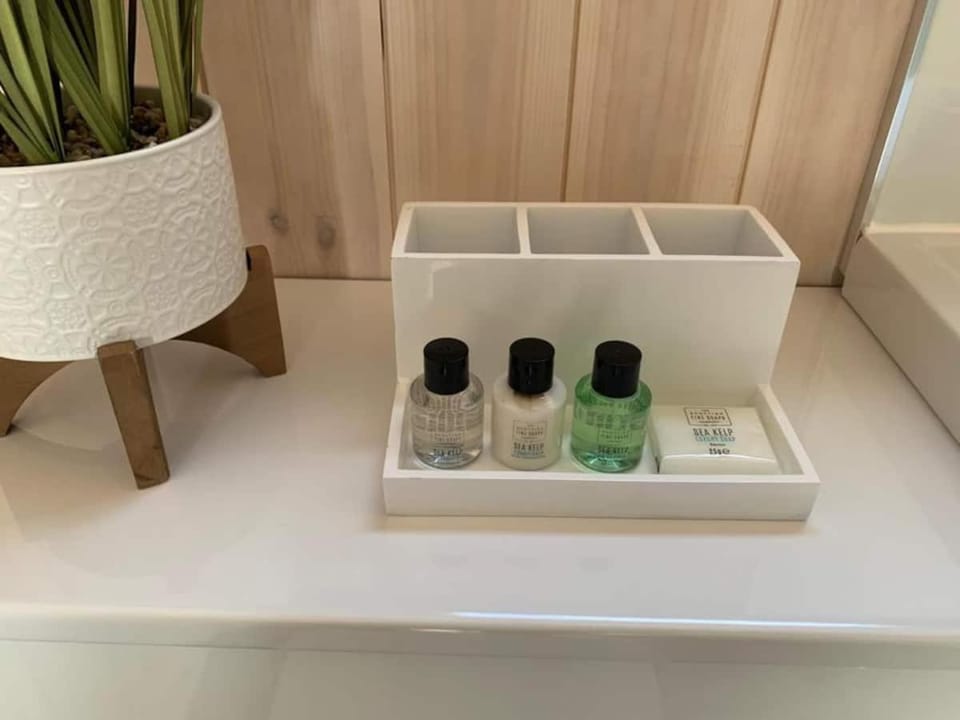 Orkney Lux Lodges - Hoy Lodge Villa in Scotland