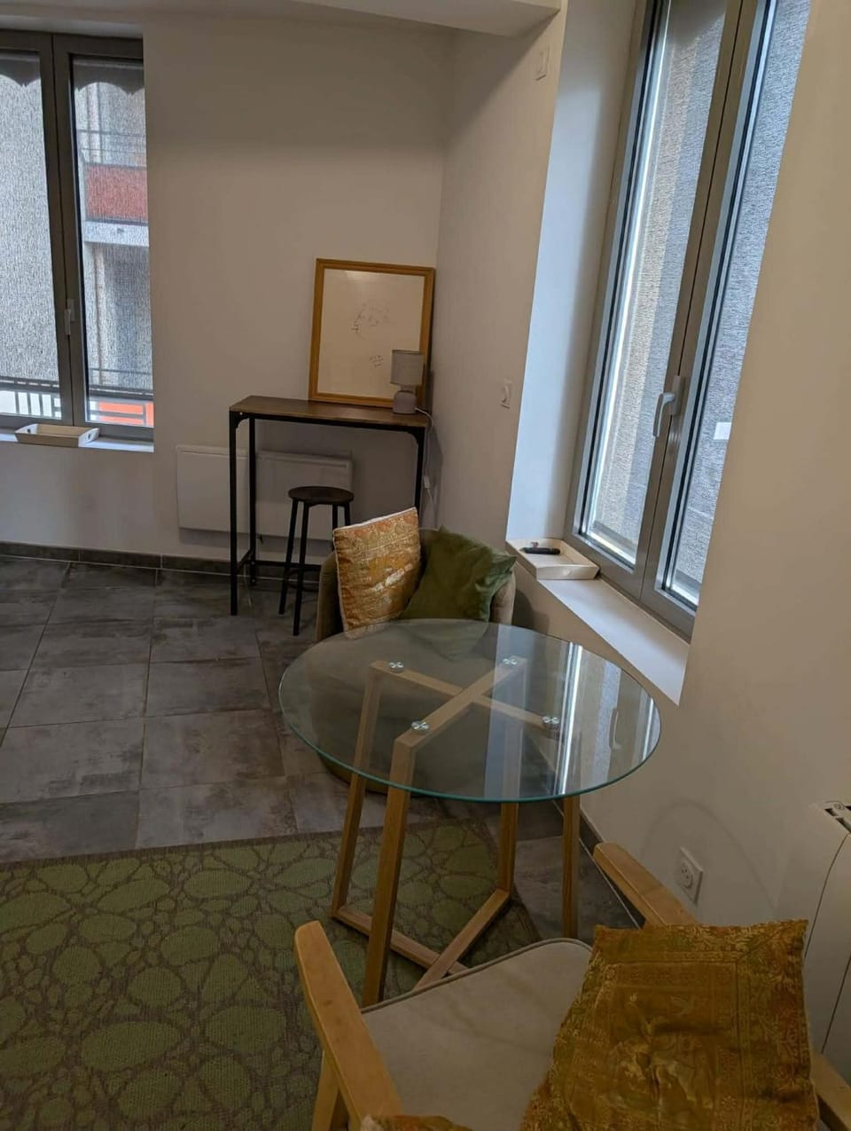 Parc de la Tête d'Or - Parc de la Feyssine - Croix Luizet - La Doua - CNRS - INSA - Université Claude Bernard Apartment in Villeurbanne