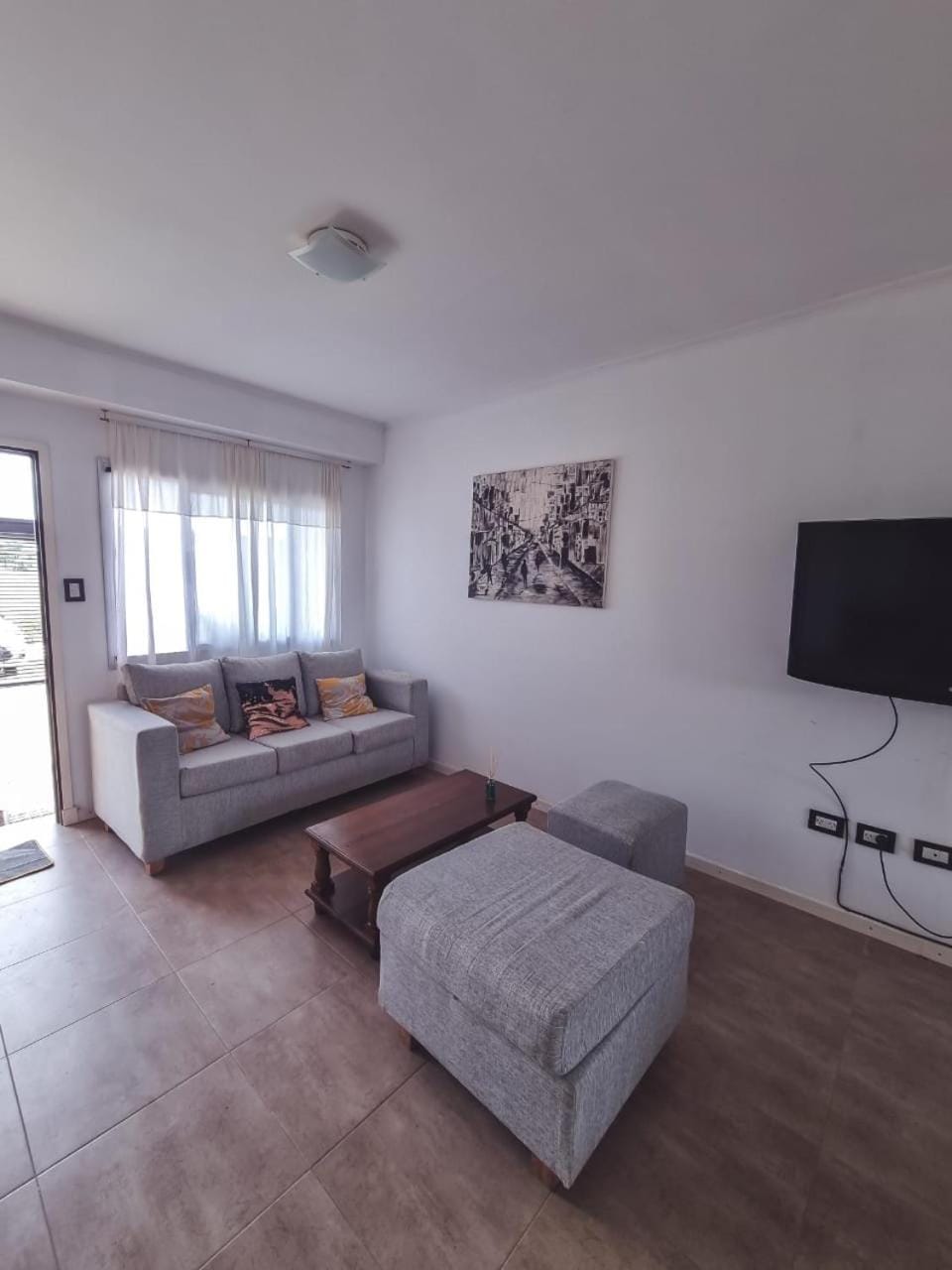 Duplex 571 Apartment in Chascomús
