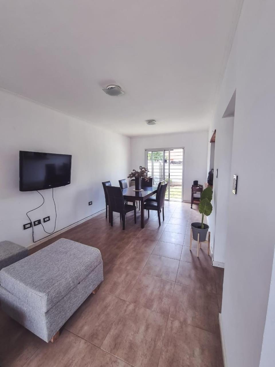 Duplex 571 Apartment in Chascomús