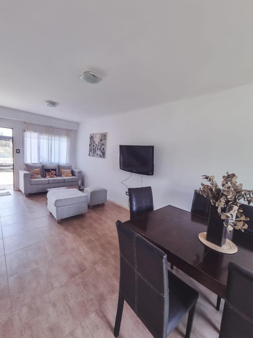 Duplex 571 Apartment in Chascomús