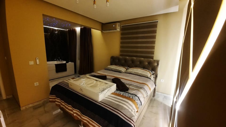Apartman Gold Apartment in Federation of Bosnia and Herzegovina