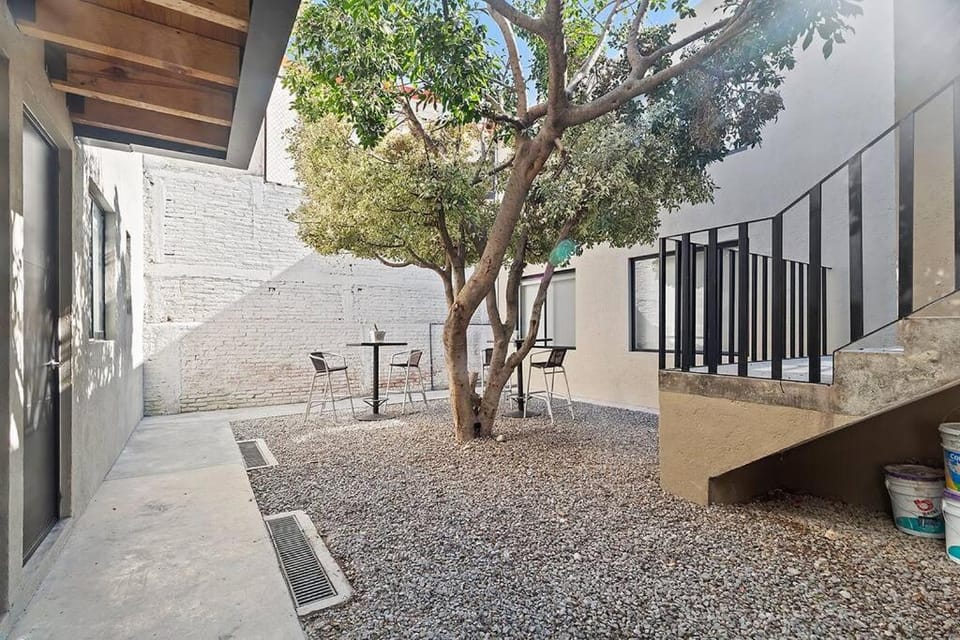 +MS +Loft Extraordinario +Cómodo +Internet 119E Apartment in Santiago de Queretaro