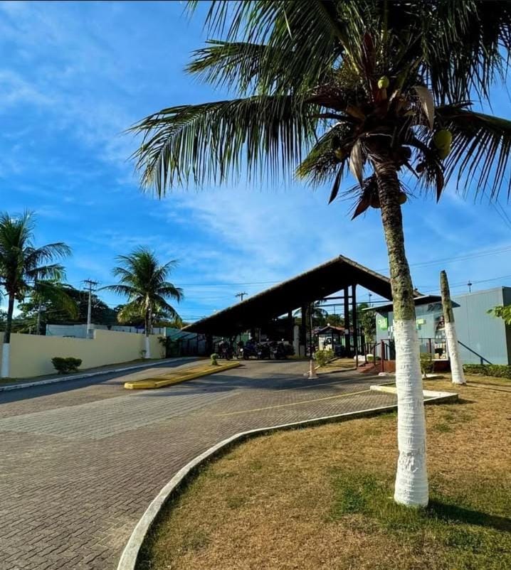 Residencial Marina Club Apartamento Apartment in São Pedro da Aldeia